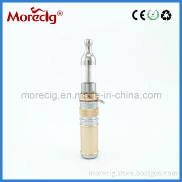 New E-Cigarette Mod, Full Mechanical Telescope Vaporizer, Hornet Protank Atomizer